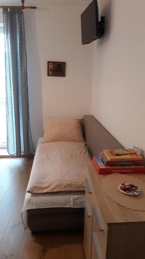 Appartement Privat Jozef à Vrbov Extérieur photo